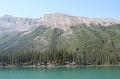 Maligne Lake